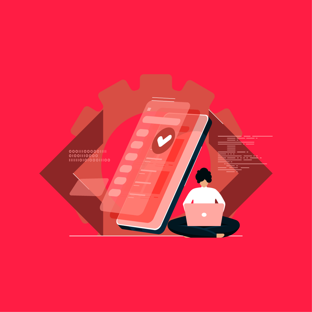 Technology advantage